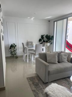 Apartamento moderno - 4