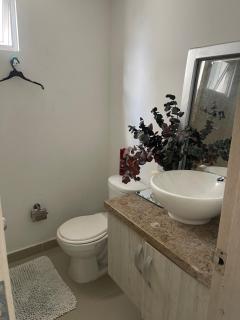 Apartamento moderno - 2