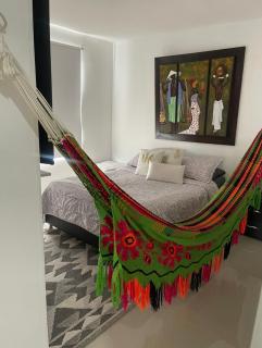 Apartamento moderno - 1