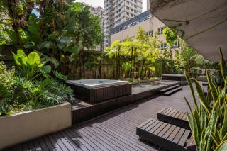 Hermoso en Retiro - Pileta, GYM, Relax - Buenos Aires - 0