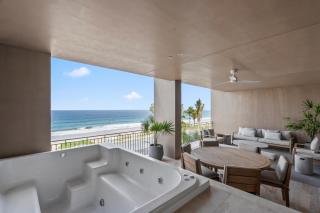 Oceanfront Living in Punta de Mita - 2