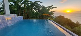 Sunset Hideaway A hidden retreat in Upper Delcer - 8