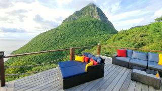 Sunset Hideaway A hidden retreat in Upper Delcer - 3