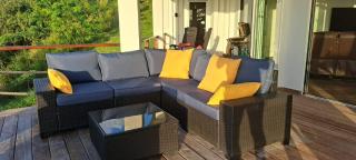 Sunset Hideaway A hidden retreat in Upper Delcer - 1