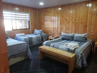 Hostal DONDEMORA - 9