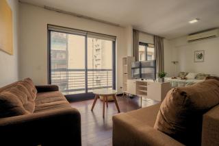 Hermoso en Retiro - Pileta, GYM, Relax - Buenos Aires - 9