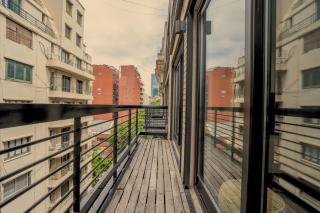 Hermoso en Retiro - Pileta, GYM, Relax - Buenos Aires - 6