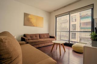 Hermoso en Retiro - Pileta, GYM, Relax - Buenos Aires - 7