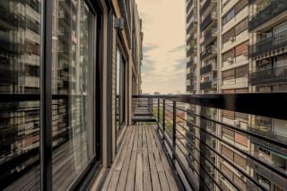 Hermoso en Retiro - Pileta, GYM, Relax - Buenos Aires - 1