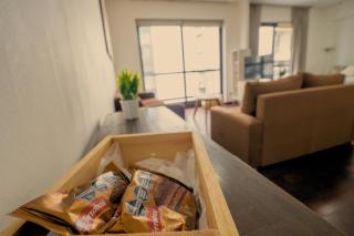 Hermoso en Retiro - Pileta, GYM, Relax - Buenos Aires - 4