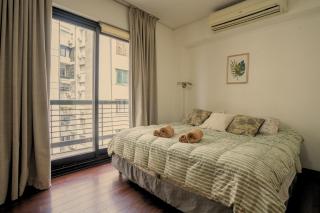 Hermoso en Retiro - Pileta, GYM, Relax - Buenos Aires - 5