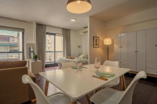 Hermoso en Retiro - Pileta, GYM, Relax - Buenos Aires - 2