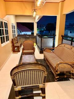 Accra Luxury Apartments At The Sanga Estates - 7