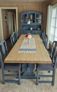 Mountain Gem With Ski In And Out At Golsfjellet - Golsfjellet - 4