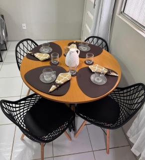 Apartamento próximo ao Rio Anil Shopping - 8