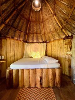 Hostal Paraíso Tayrona Kogui - 7