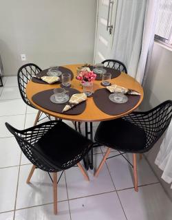 Apartamento próximo ao Rio Anil Shopping - 9