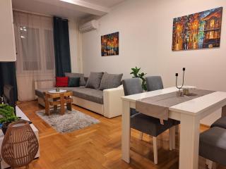 Nika Apartments Vračar - 7