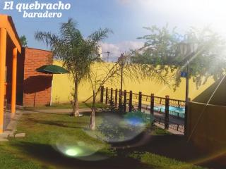 Quinta el quebracho - 7