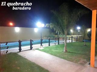 Quinta el quebracho - 8