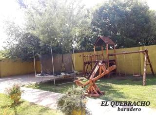 Quinta el quebracho - 9