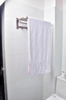 Serenity Residence, Fully Furnished One Bedroom In the Heart of Kilimani - 7