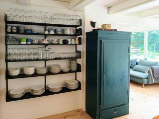 Forest House By Tisvilde Hegn On Natural Plot - 2