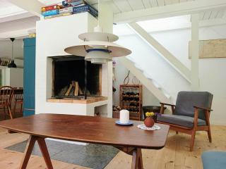 Forest House By Tisvilde Hegn On Natural Plot - 1