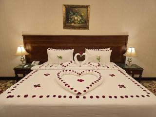 Taj Celine Hotel - 6