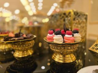 Taj Celine Hotel - 7