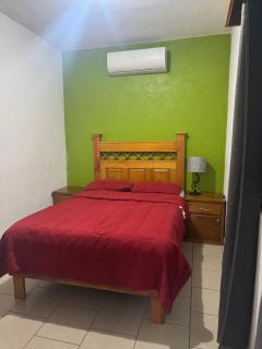 Departamentos El Olvido - 5