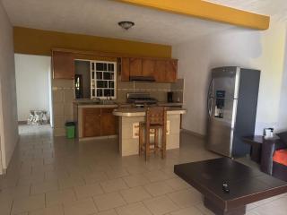 Departamentos El Olvido - 2