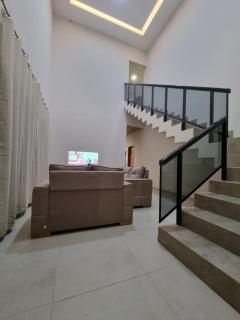 Casa aconchegante com piscina - 2