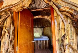 Hostal Paraíso Tayrona Kogui - 9