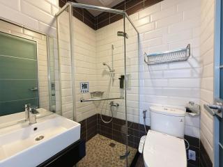 SeaJoy 海享 電梯民宿 - 5