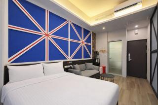 SeaJoy 海享 電梯民宿 - 6