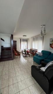 Casa a Beira Mar na Barra de São Miguel - 8