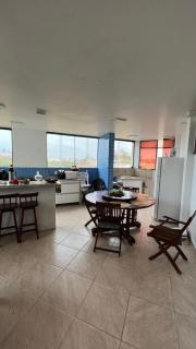 Casa a Beira Mar na Barra de São Miguel - 7