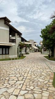 Casa a Beira Mar na Barra de São Miguel - 4