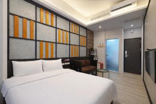 SeaJoy 海享 電梯民宿 - 7