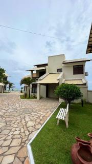 Casa a Beira Mar na Barra de São Miguel - 1