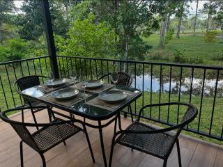 Cabañas El Triunfo - 5