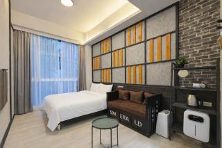 SeaJoy 海享 電梯民宿 - 8