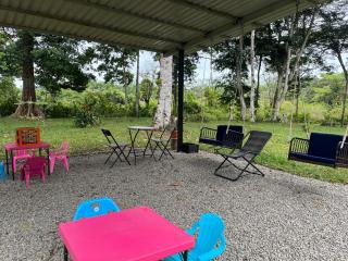 Cabañas El Triunfo - 4