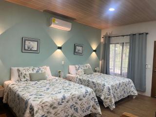 Cabañas El Triunfo - 1