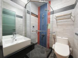 SeaJoy 海享 電梯民宿 - 1