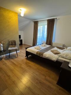 Perla Codrului Secular - 2