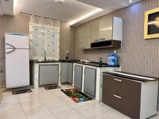 Belvedere Beach Villa Comfort and Relaxation - 7