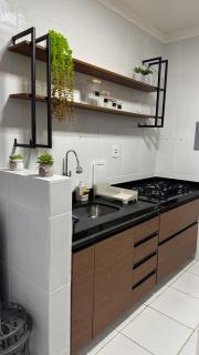 Apartamento próximo ao Rio Anil Shopping - 7