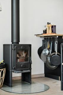 Cozy Home By Limfjord With Bathing Jetty - 4